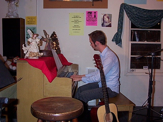 23rd Psalm 3-17-2004 11-14-42 PM